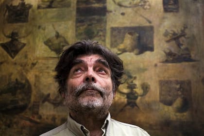 El creador de Fantagas