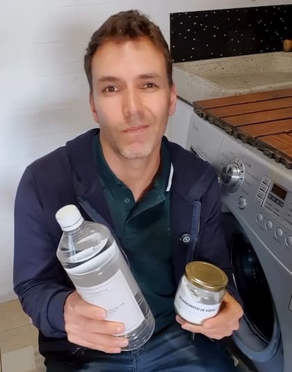 El creador de contenido explicó por qué este conocido método no es el mejor (Foto: @renovandoconideas)
