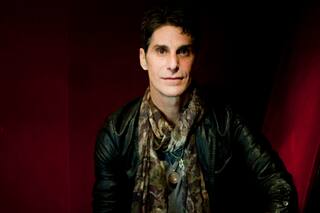 El creador del Lolla le respondió a los fans de Pearl Jam