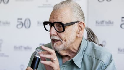 El creador del cine zombie