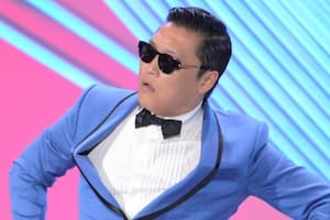 ¿Qué es de la vida de Psy, el creador de "Gangnam Style"?