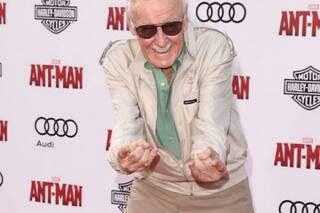 La leyenda de Marvel, Stan Lee, acusado de abuso sexual por sus enfermeras