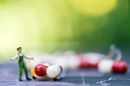 El crecimiento acumulado del mercado a nivel mundial entre 2003 y 2017 fue del 139%