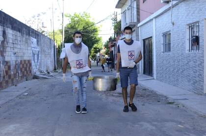 El crecimiento de la pobreza preocupa a la Comisión de Pastoral Social