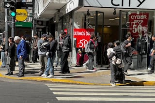 El fenómeno barrial por el que las avenidas Santa Fe y Cabildo podrían perder su magia