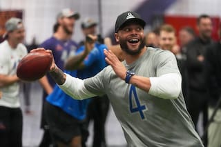 El crecimiento del flag football eleva la popularidad de la NFL a nivel mundial