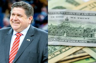 Luz verde a un nuevo crédito fiscal anunciado por Pritzker en Illinois