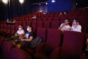 Bono de Anses: cómo acceder al beneficio de $5000 en cine, teatro y recitales