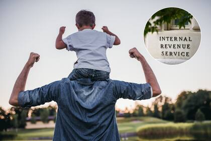 El crédito por hijos pasará de US$2000 a US$2200 por niño calificado