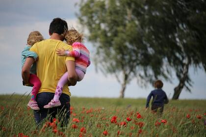 El Crédito Tributario por Hijos es un beneficio fiscal para ayudar a las familias