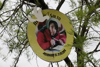 Condenaron a perpetua a dos hombres por desmembrar a un niño en un ritual satánico