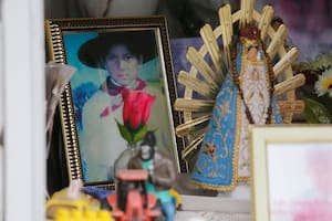 El crimen ritual de Marito Salto: por qué lo vinculan con el caso de Loan Peña