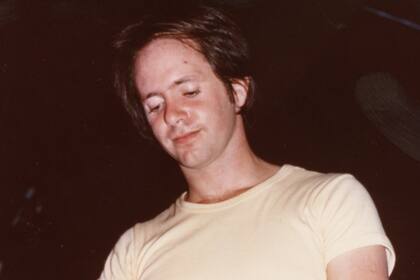 El crimen de Peter Ivers está rodeado de misterio (Foto Twitter @becomingivers)