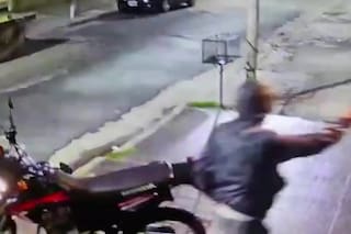 Detuvieron a cuatro sospechosos por el crimen de un subcomisario en Caseros