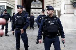 El misterio del asesinato sin cadáver ni víctima que tiene perpleja a la Policía en Francia