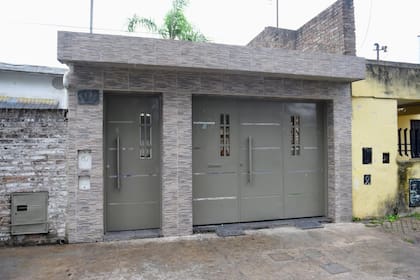 El crimen se dio luego de una discusión dentro de la barbería