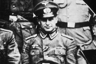 La caída del jerarca nazi que vivía como rico en Bolivia, trabajó para la CIA y participó en la captura del Che