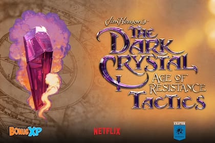 El cristal encantado: La era de la resistencia estará disponible para Nintendo Switch, Xbox One, PlayStation 4, PC y Mac