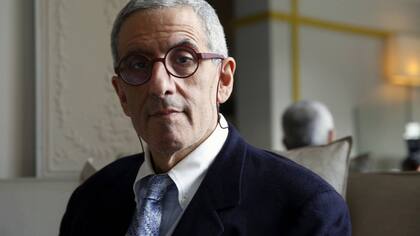 El crítico cultural David Rieff
