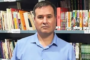 Encontraron a David Norberto Cantarino, el hombre que habían denunciado como desaparecido