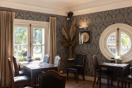 El Croque Madame del Museo de Arte Decorativo se convirtió en un clásico instantáneo.