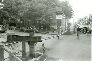 La historia de la frase que todos usamos y habla de un lugar que ya no existe