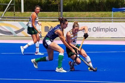 El cruce de palos en San Fernando vs. Lomas