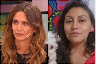 Quién es Celeste Ruiz Díaz, la funcionaria que se cruzó con Amalia Granata