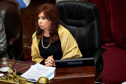 La oposición denunció que la agenda de Cristina Kirchner en el Senado busca tapar la pérdida de empleo y el cierre de pymes