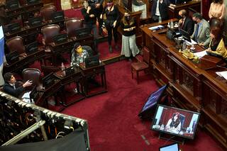 La pandemia, un caldo de cultivo para propensiones totalitarias