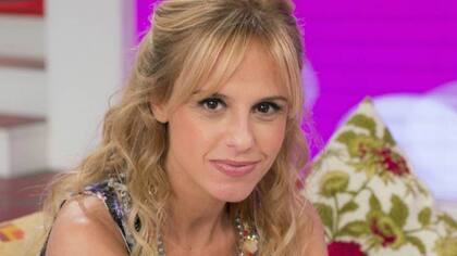 El cruce entre Fabbiani y uno de sus panelistas