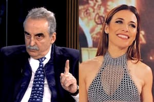 El fuerte cruce televisivo entre Guillermo Moreno y Mariana Brey por los datos del Indec