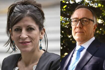 El cruce entre Nielsen y Vallejos