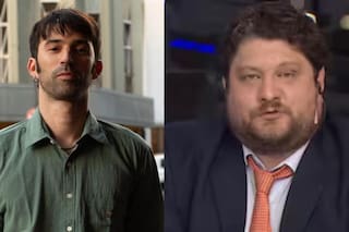 Qué pasó entre Pedro Rosemblat y Nicolás Wiñazki