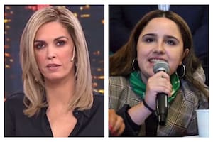 Viviana Canosa dijo que llevará a la justicia a Ofelia Fernández por afectar su “buen nombre y honor”