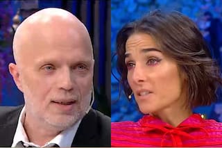 El cruce entre Wainraich y Juana Viale por el fútbol que descolocó a todos