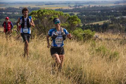 El Cruce Tandilia abre la temporada para los amantes del running