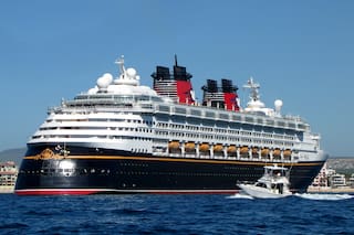 Cancelan la visa a 27 trabajadores de cruceros en EE.UU.