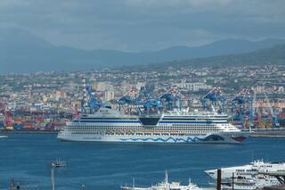 "Viajar con confianza". Los cruceros preparan su regreso al mar en Europa