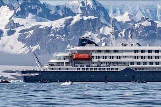 Qué pasó con el brote de hantavirus que se detectó en un crucero que salió desde la Argentina