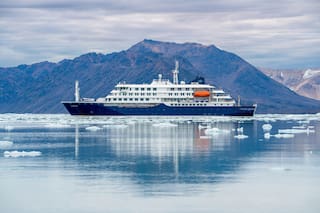 Por qué habría que poner de inmediato en cuarentena al crucero tras las muertes por hantavirus, según un infectólogo