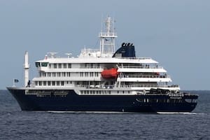 Por qué un basural de Ushuaia quedó bajo sospecha en el brote en el crucero y qué dice la provincia