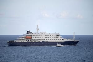 “Esperamos que el Hondius siga operando”, dice la empresa dueña del barco donde escaló el hantavirus