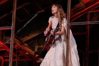 El Crystal Palace recibió a diferentes estrellas de la música country pop como The Chicks, Taylor Swift, Garth Brooks, entre otros