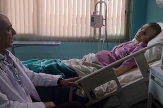 Netflix: El cuaderno de Tomy, lejos de los golpes bajos y los lugares comunes