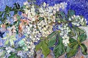 El intrincado caso de las obras de Van Gogh, Monet y Degas que salieron del país y no volvieron