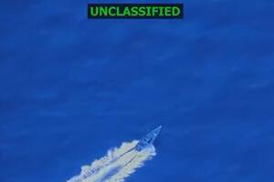 El cuarto ataque de EE.UU. a una lancha en el Caribe