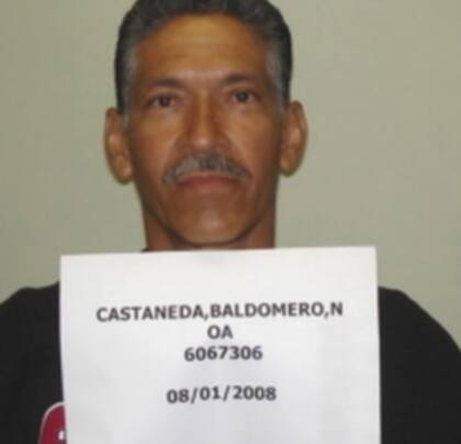 El cubano cumplió más de cuatro años en prisión por sus delitos