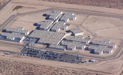 El cubano detenido en Alligator Alcatraz denunció condiciones deplorables en las instalaciones