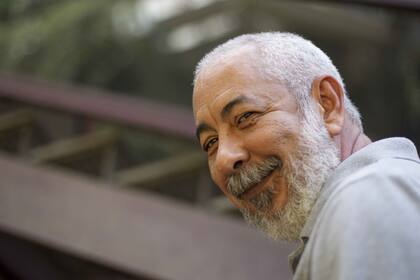 El cubano Leonardo Padura, prestigioso integrante del jurado del Premio Internacional de Cuento "Abelardo Castillo"